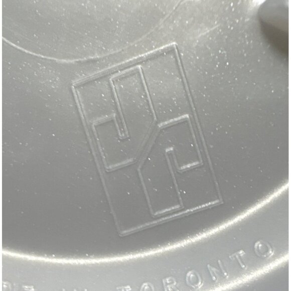 McDonald's Canada NHL Promo Cup Eastern & Western Conference Hockey Vintage 1995 - Picture 15 of 16